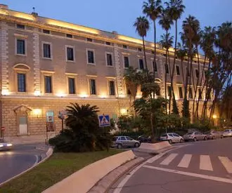 Palacio de la Aduana