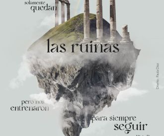 Poetry Slam Madrid