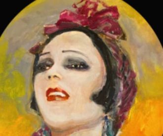 Por los ojos de Raquel Meller