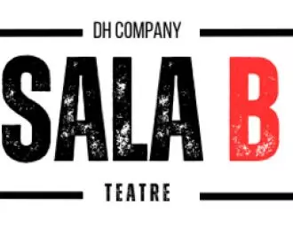 Sala B Teatre d'Amposta