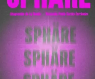 Sphäre
