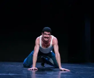 To be Show - Alberto José Lucena