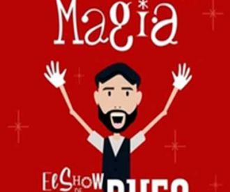 Un, dos, tres, Magia