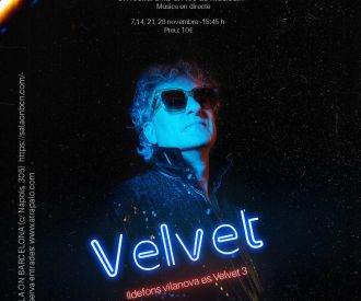 Velvet