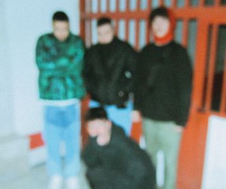 1111 + Altak + Bosco Herrero
