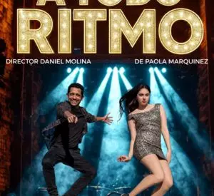 ¡a Todo Ritmo!