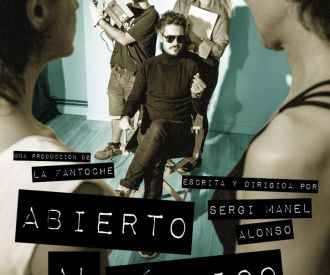 Abierto al Público