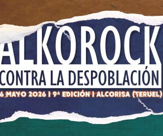Alkorock