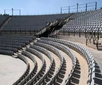 Auditorio Municipal de San Javier (Murcia)
