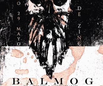 Balmog + Jade + Nazgash