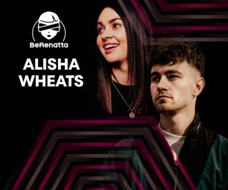Alisha + Wheats