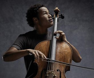 Sheku e Isata Kanneh-Mason - Boulanger / Clarke / Mendelssohn / Schumann