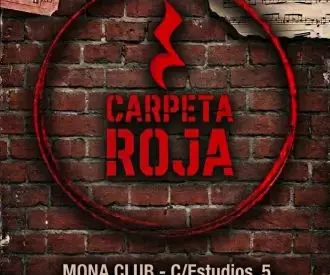 Carpeta Roja