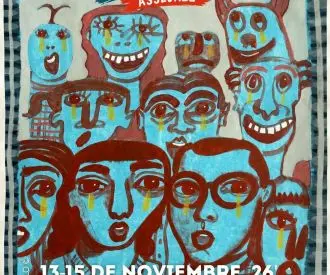 Corofonia - Festival Internacional de Coros Contemporáneos Assejazz