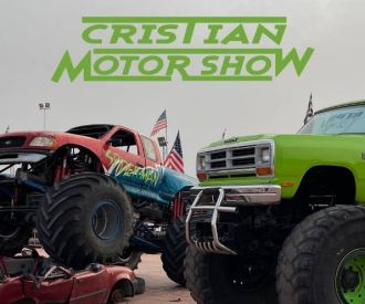 Cristian Motor Show