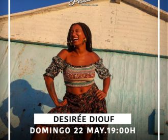 Desirée Diouf