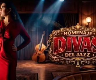 Divas del Jazz