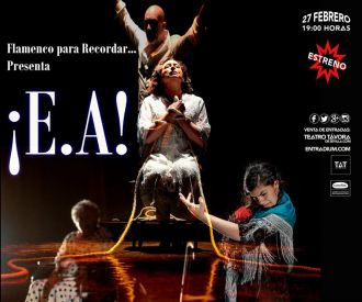 ¡E.A!...Flamenco Para Recordar
