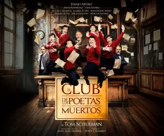 El Club de los Poetas Muertos
