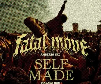 Fatal Move + Selfmade
