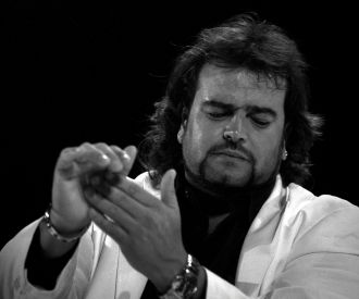 Festival Flamenco - Corral de Calatrava