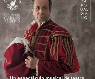 Garcilaso... Pues Amas, ¡qué Cosa es Amor!