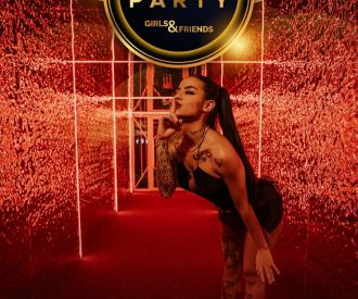 Gold by Melon Party