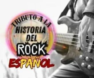 Historia del Rock Español