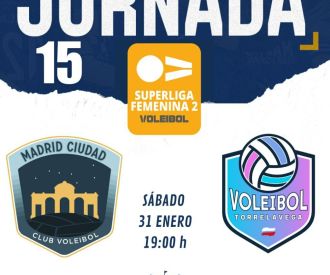 Chamberí vs CV Torrelavega