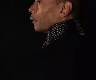 Jeff Mills