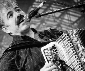 Joseba Tapia