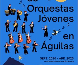 Jove Orquestra Generalitat Valenciana