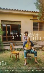 Cartel de la película La Buena Hija