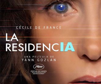 La residencIA