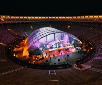 Live las Ventas Conciertos