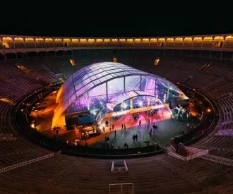 Live las Ventas Conciertos
