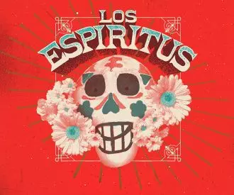 Los Esp&iacute;ritus