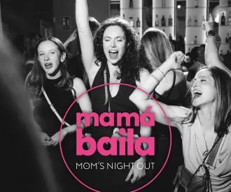 Mamá Baila x Moon Sant Cugat