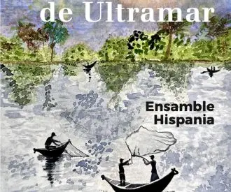 Ensamble Hispania