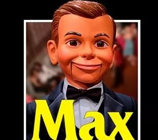 Max - Tirso Calero