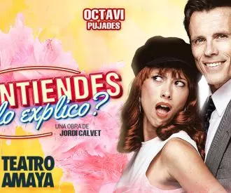 ¿Me Entiendes o te lo Explico?