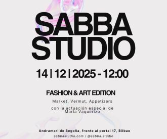 Meet & Cheers Sabba Studio Vol. 2