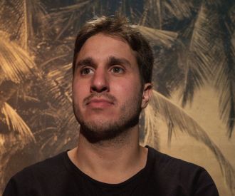 Pablo Ibarburu