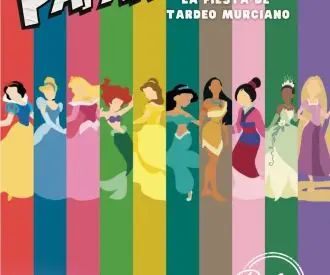 Paparahot Edición Disney