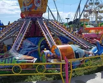 Parc de la Festa