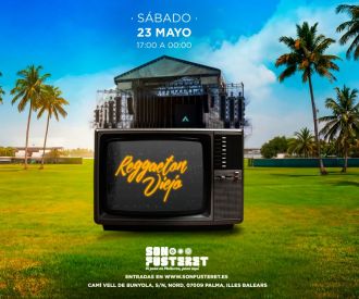 Reggaeton viejo - Son Fusteret