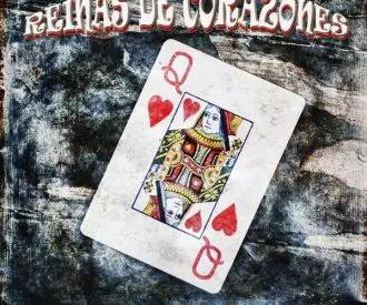 Reinas de Corazones
