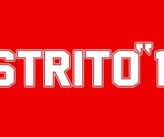 Tardeo reencuentro Distrito 10