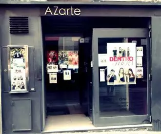 Sala AZarte