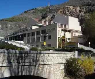 Teatro Auditorio de Cuenca